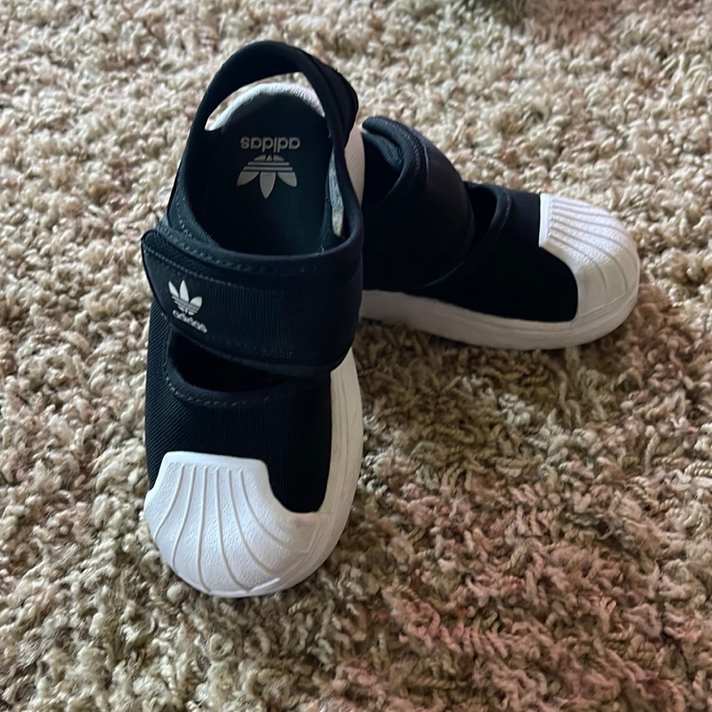 Adidas sandals